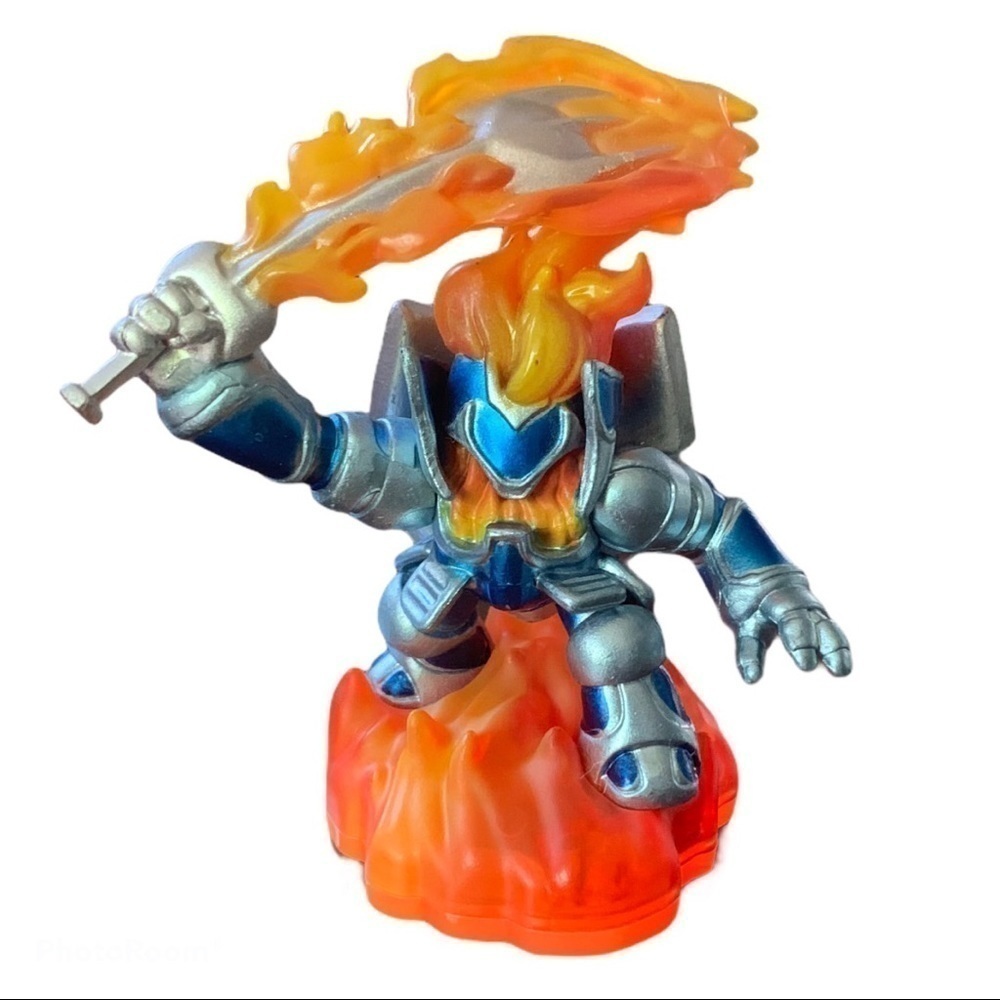 Skylanders Ignitor